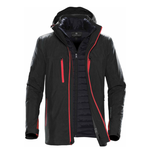 Mens Jacket